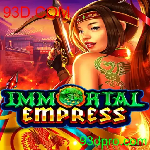 ImmortalEmpress: Um Mergulho no Mundo de Fantasia e Estratégia