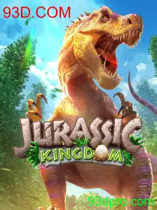 Descubra o Universo de JurassicKingdom: Aventura Espetacular na Era dos Dinossauros